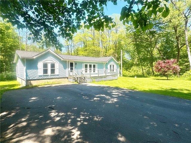 House for sale in Frankfort, New York