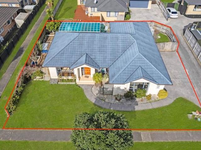 House for rent in Botany, Howick