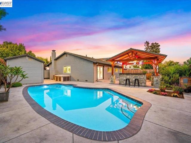 House for sale in Livermore, California