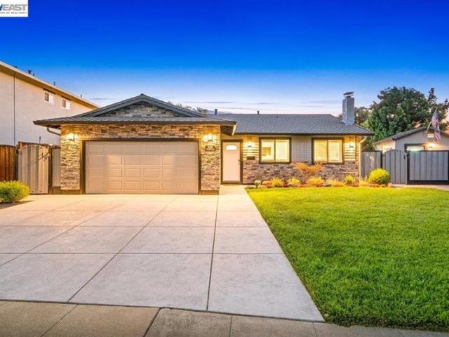 House for sale in Livermore, California