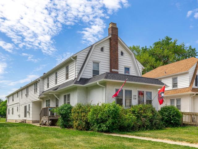 Land for sale in Dekalb, Illinois