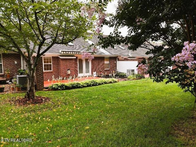 Condo for sale in Tennessee