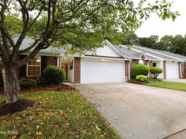 Condo for sale in Tennessee