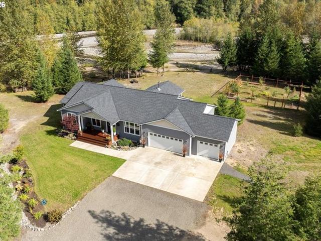 House for sale in Toutle, Cowlitz County