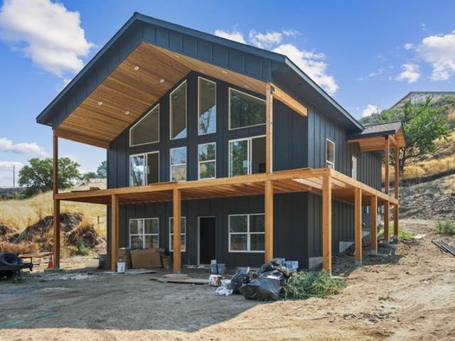 House for sale in Asotin, Washington