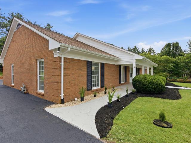 House for sale in Danville, Kentucky
