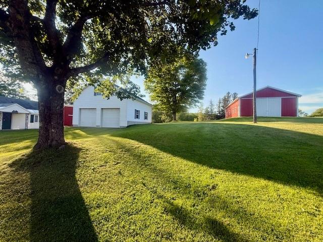 Land for sale in New Berlin, New York