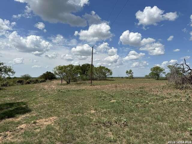 Land for sale in Wilson, Texas