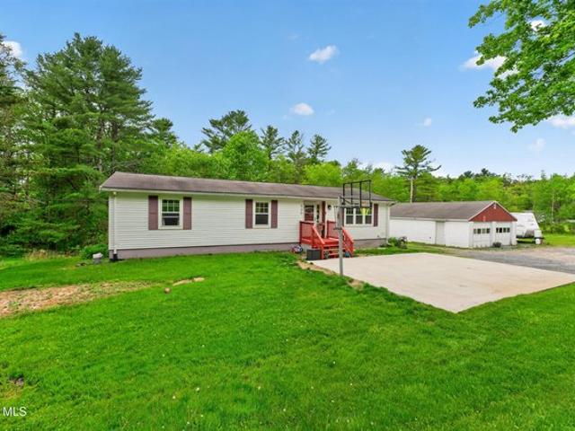 House for sale in Cropseyville, New York
