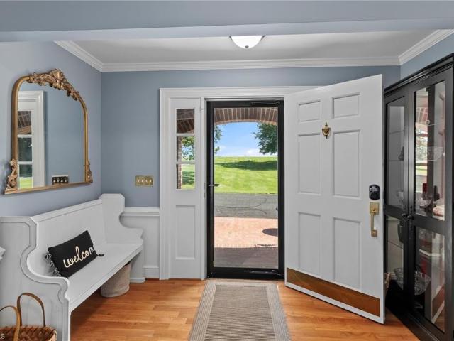 House for sale in Mount Airy, North Carolina