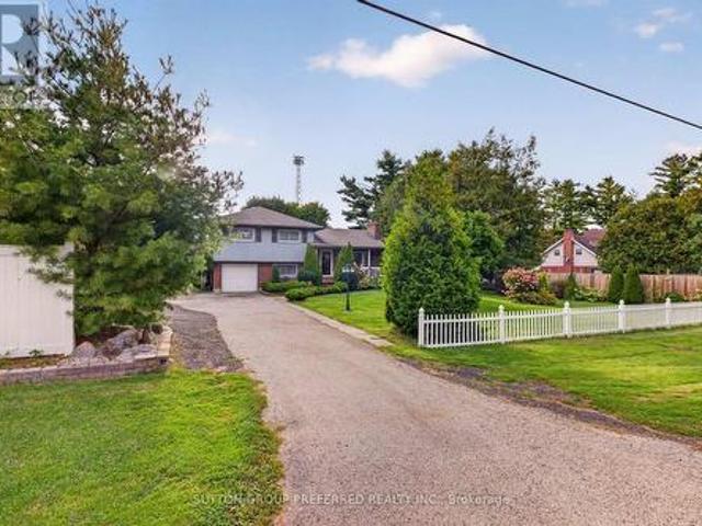 House for sale in Arva, Ontario