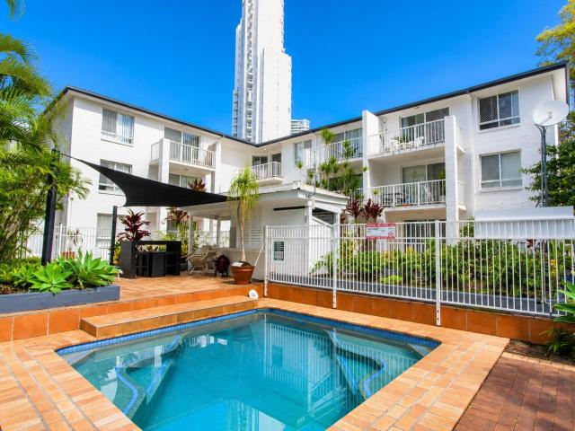 Apartment for rent in Fernbrook, Queensland