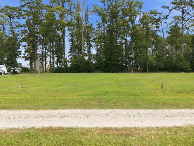 Land for sale in Belhaven, North Carolina