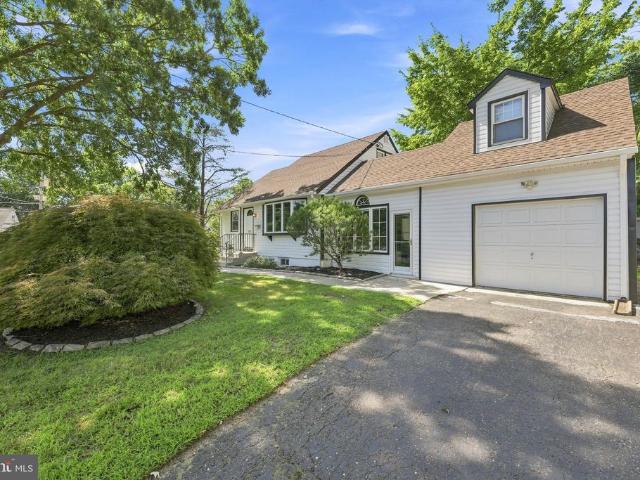 House for sale in Barrington, New Jersey