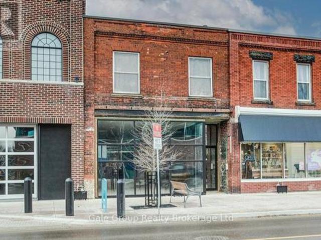 Commercial for rent in Woodstock, Ontario