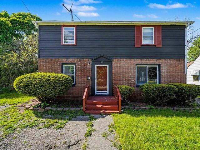 House for sale in Burton, Michigan