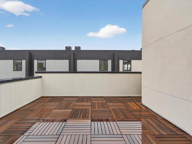 Townhouse for sale in Kansas City, Missouri