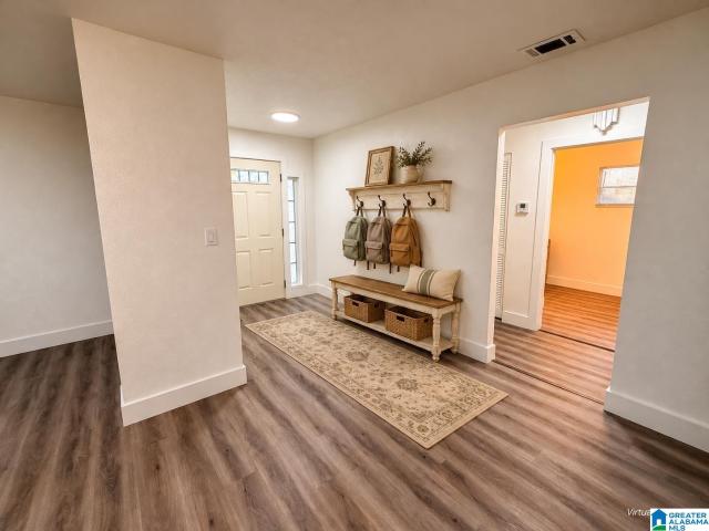 House for sale in Anniston, Calhoun County