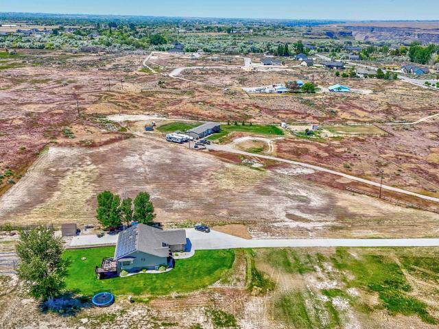 Land for sale in Kimberly, Idaho