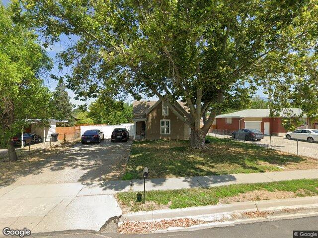 House for sale in Spanish Fork, Utah