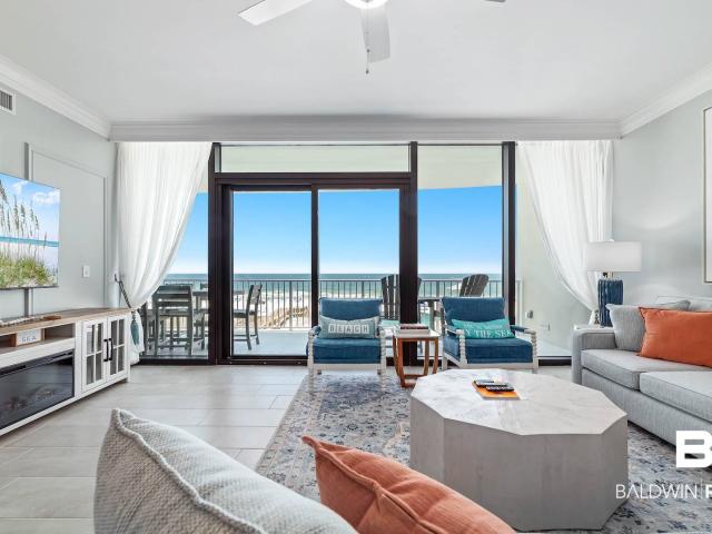 House for sale in Gulf Shores, Alabama