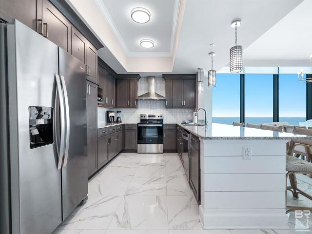 House for sale in Gulf Shores, Alabama