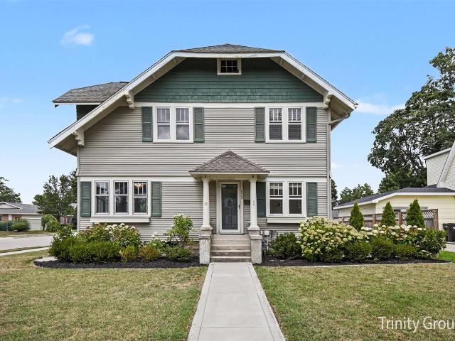 House for sale in Zeeland, Michigan