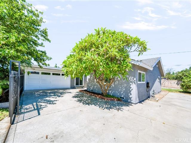 House for sale in Covina, Los Angeles County