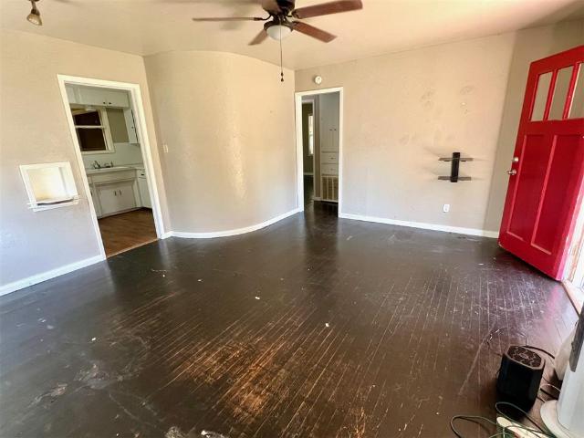 House for sale in Midwest City, Oklahoma