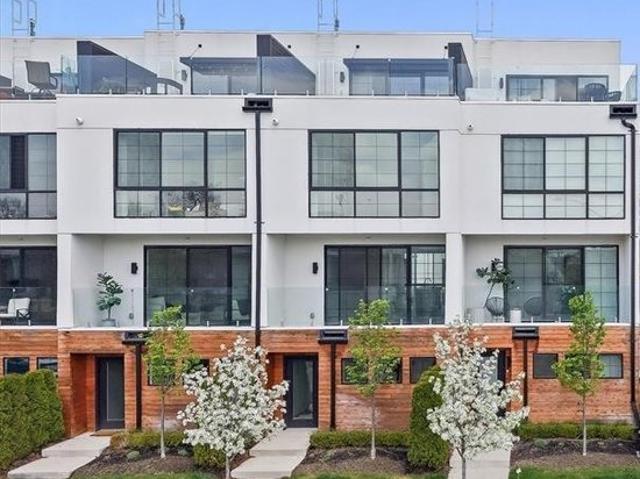 Townhouse for sale in Royal Oak, Michigan