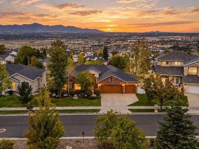 House for sale in Draper, Utah