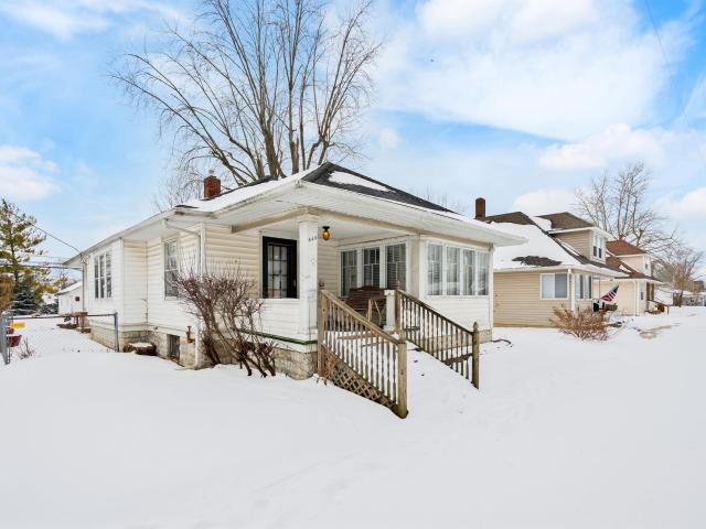 House for sale in Greentown, Indiana