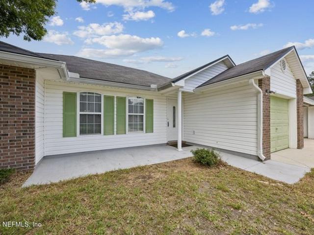 House for sale in Baker, Florida