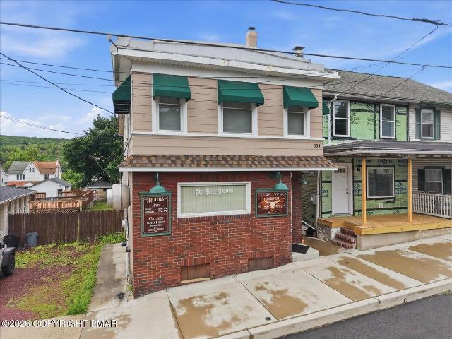 Commercial for sale in Carbon, Pennsylvania