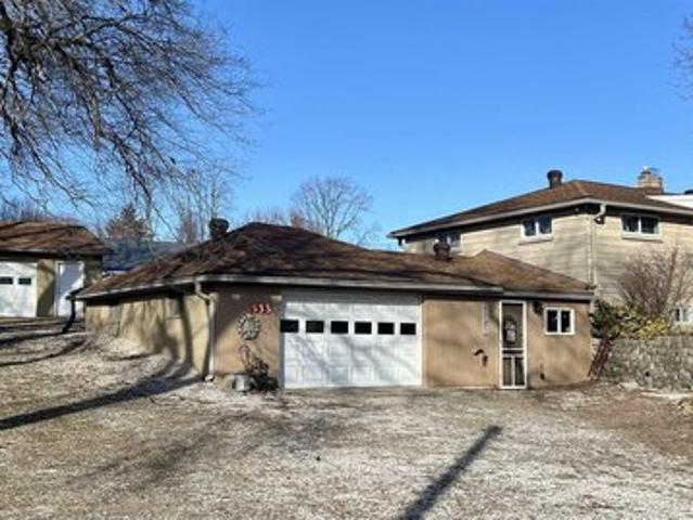 House for sale in Mitchell, Indiana