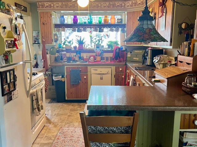 House for sale in Mitchell, Indiana