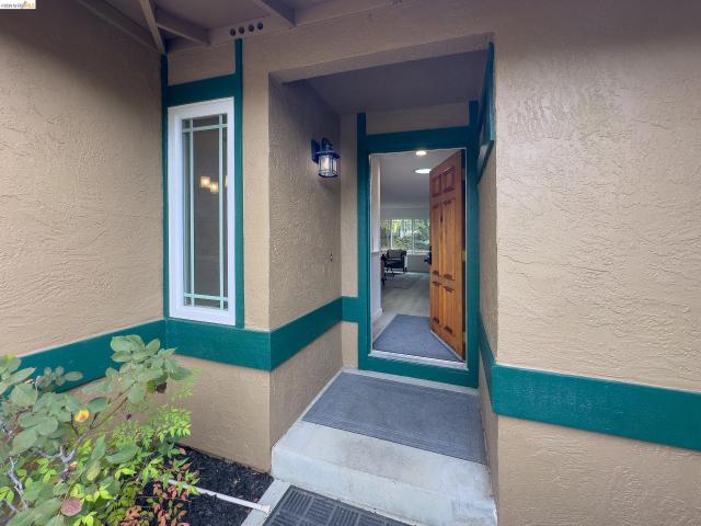 House for sale in Martinez, California