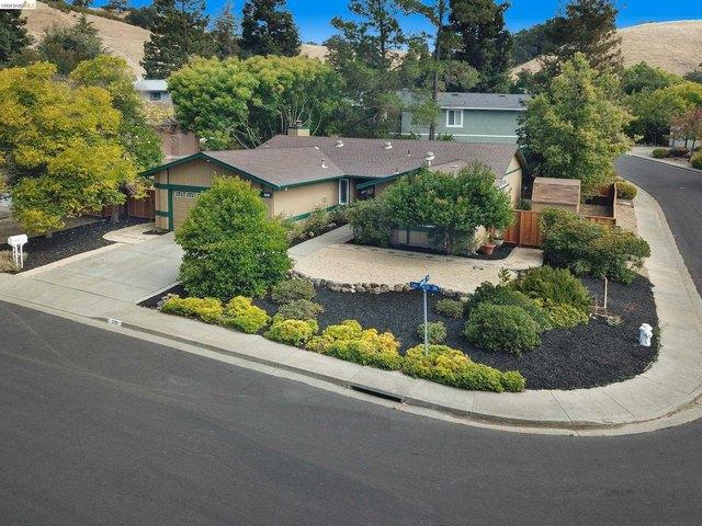 House for sale in Martinez, California