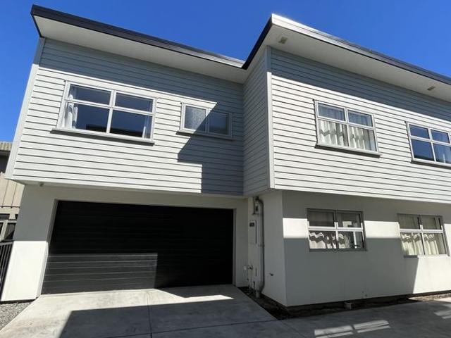 House for rent in Riccarton, Canterbury