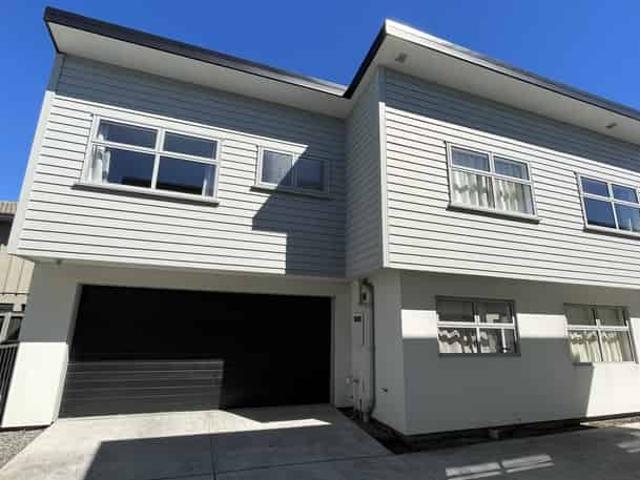 House for rent in Riccarton, Canterbury