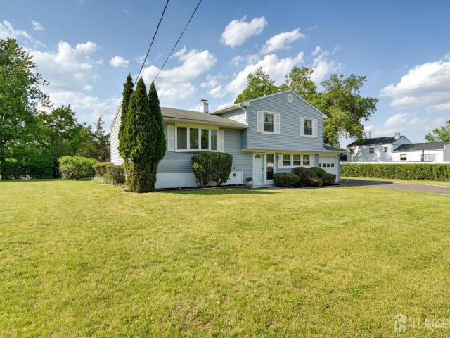 House for sale in Piscataway, New Jersey