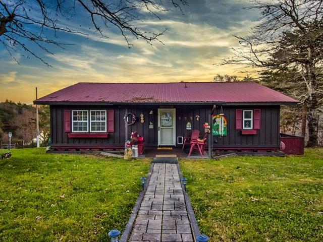 House for sale in Tennessee