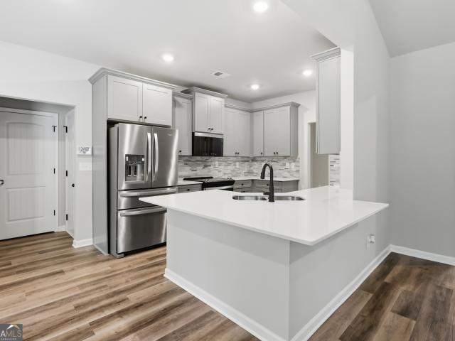 House for sale in Greenville, Georgia