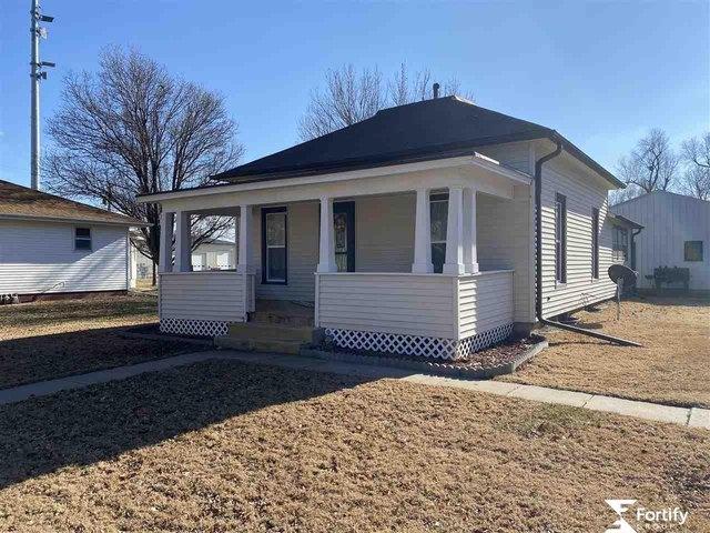 House for sale in Nebraska