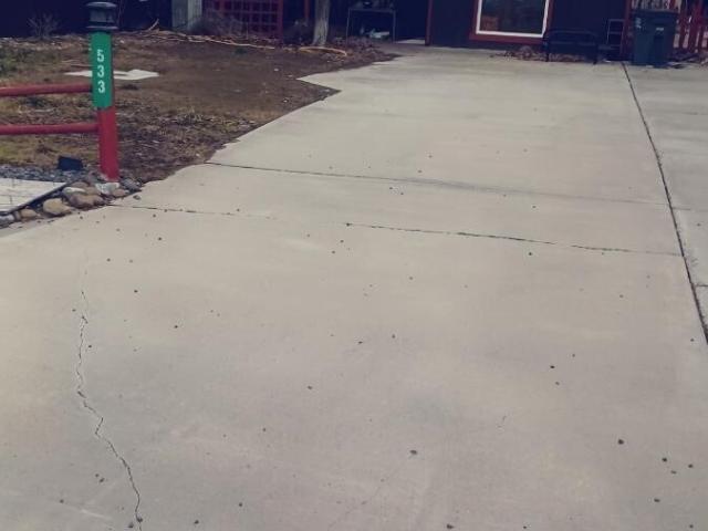 House for sale in Moses Lake, Washington