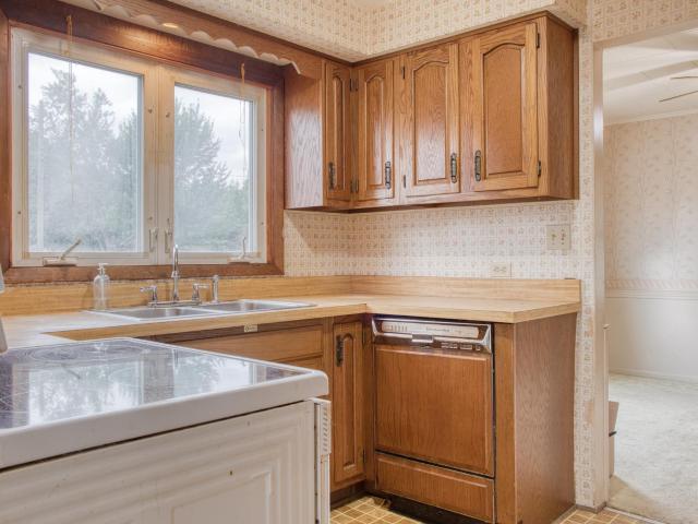 House for sale in Owosso, Michigan