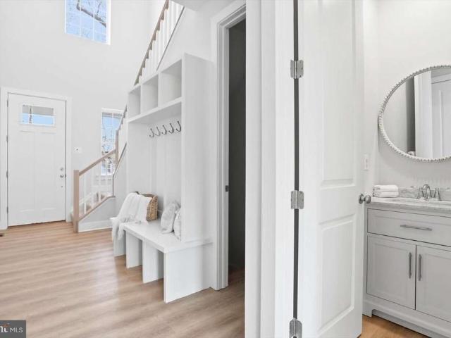 House for sale in Linthicum Heights, Maryland