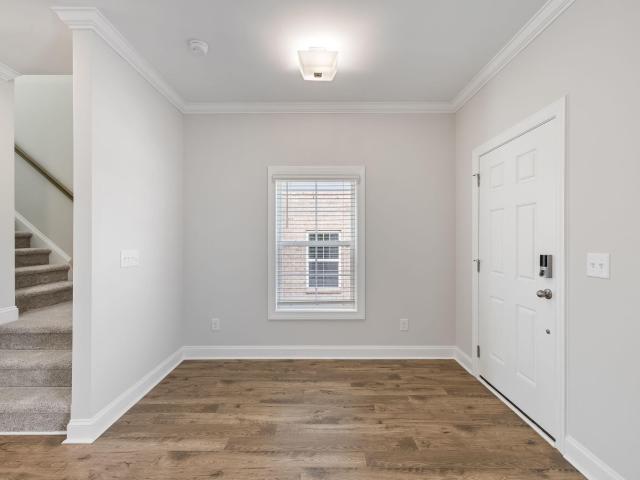 Townhouse for sale in Forestville, Wake Forest