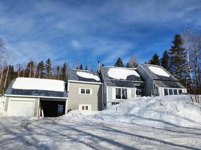 House for sale in Madawaska, New Brunswick