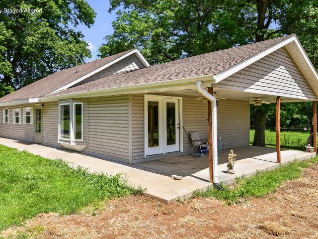 House for sale in Clever, Missouri